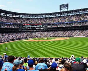 Ball game 20256