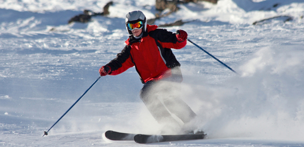 Moraine Valley College Ski/Board Club
