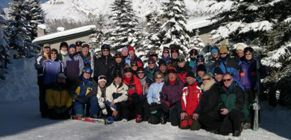 Snowseekers Ski & Snowboard Club