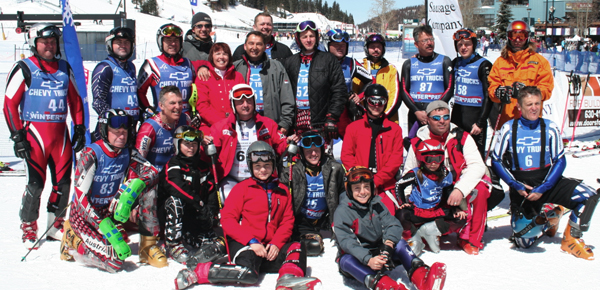 Tatry Ski Club
