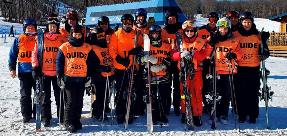 Ann Arbor Ski Club