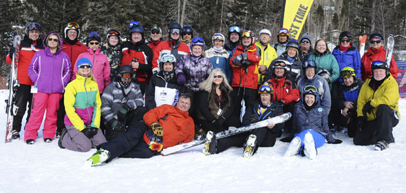Duneland Ski Club