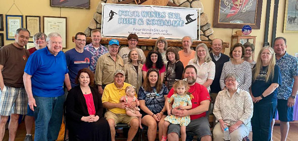 Four Winds Ski, Ride & Socialize