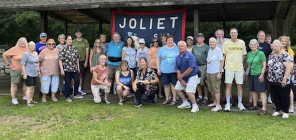 Joliet Ski Club