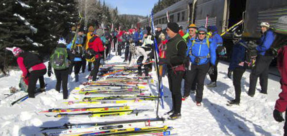 Northwest Nordic Ski Club