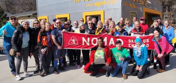 Nomad Ski Club of Chicago