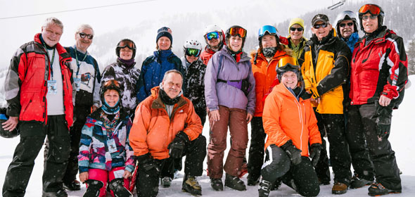 Skunk Hollow Ski & Snowboard Club
