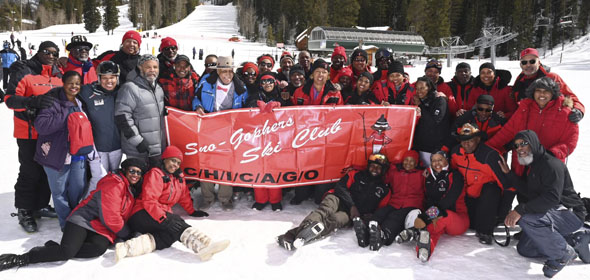 Sno-Gophers Ski Club