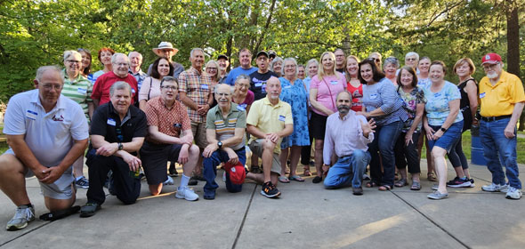 St.Louis Ski Club