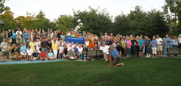 Thunderbird Ski Club