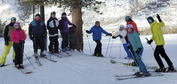 Vagabond Ski & Social Club of Milwaukee