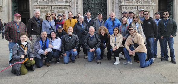 Boeing Employees Ski Club, St. Louis