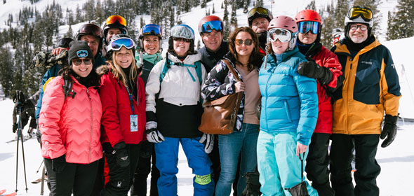 Lincon Park Ski Club